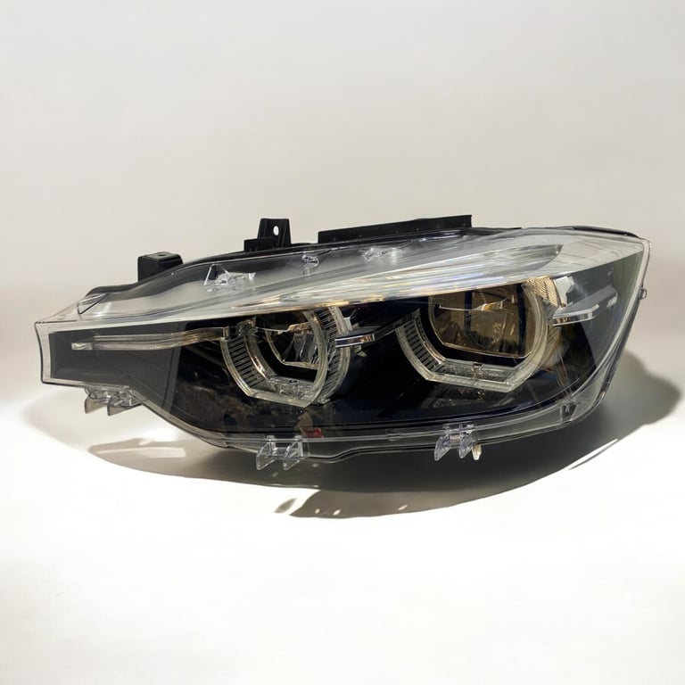Frontscheinwerfer BMW 3 F30 7492609-01 1EX012102-31 Full LED Links Headlight SCH5534658582dl