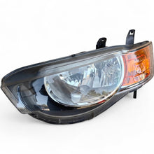 Laden Sie das Bild in den Galerie-Viewer, Frontscheinwerfer Mitsubishi Colt VI I 030124930100 Rechts oder Links SCH9522515257xi