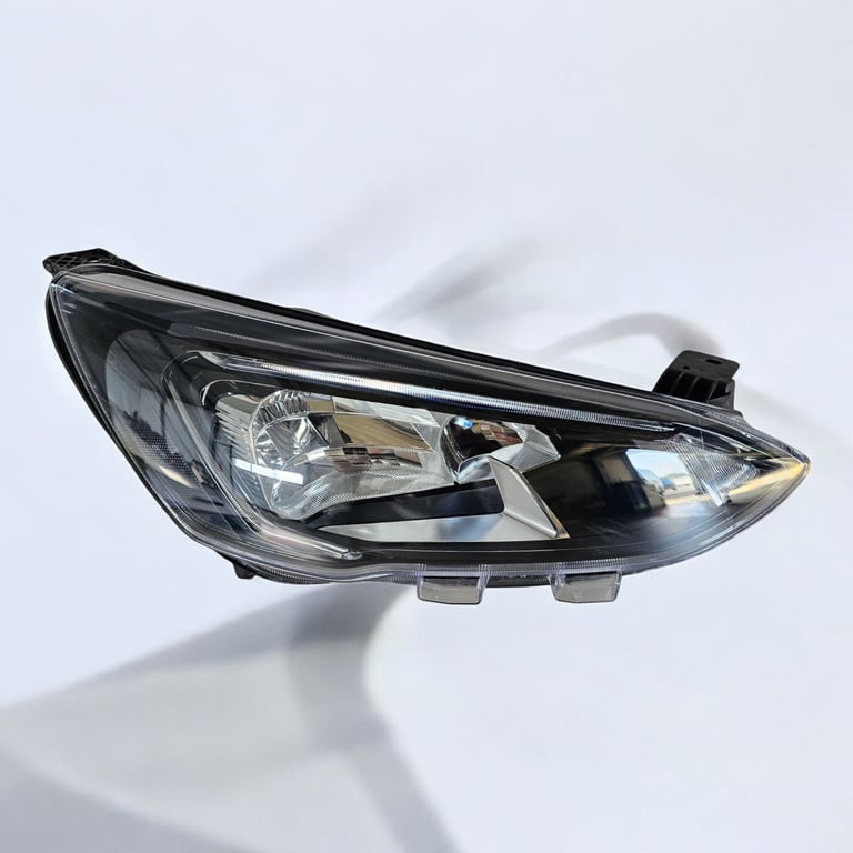 Frontscheinwerfer Ford Focus MX7B13E014CC LED Rechts Scheinwerfer Headlight