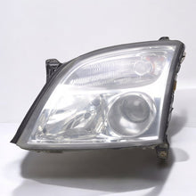 Laden Sie das Bild in den Galerie-Viewer, Frontscheinwerfer Opel Vectra C Links Scheinwerfer Headlight