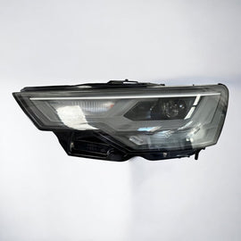 Frontscheinwerfer Audi A6 C8 4K0941033 Full LED Links Scheinwerfer Headlight SCH4572280200qg