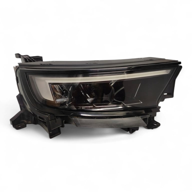 Frontscheinwerfer Opel Mokka 9847939180 LED Rechts Scheinwerfer Headlight SCH4137018293dr