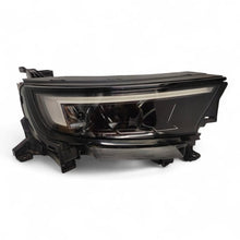 Laden Sie das Bild in den Galerie-Viewer, Frontscheinwerfer Opel Mokka 9847939180 LED Rechts Scheinwerfer Headlight SCH4137018293dr