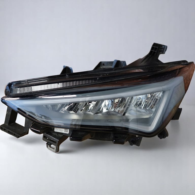 Frontscheinwerfer Cupra Born 10F941007 10F941007J LED Links Headlight SCH2517033205ev
