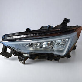 Frontscheinwerfer Cupra Born 10F941007 10F941007J LED Links Headlight SCH2517033205ev