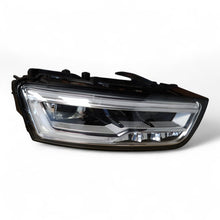 Laden Sie das Bild in den Galerie-Viewer, Frontscheinwerfer Audi Q3 8U0941774 LED Rechts Scheinwerfer Headlight