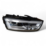 Frontscheinwerfer Audi Q3 8U0941774 LED Rechts Scheinwerfer Headlight