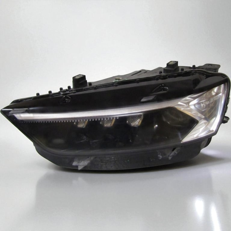 Frontscheinwerfer Citroën 983175578000 Full LED Links Scheinwerfer Headlight SCH4628786773bk