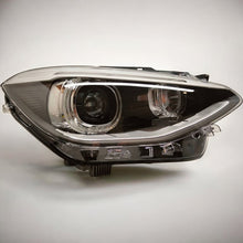 Load image into Gallery viewer, Frontscheinwerfer BMW 1 F20 7229678 LED Rechts Scheinwerfer Headlight SCH7337542182vl