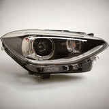 Frontscheinwerfer BMW 1 F20 7229678 LED Rechts Scheinwerfer Headlight