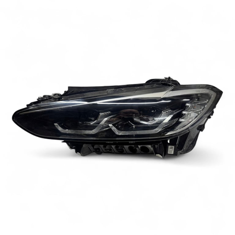 Frontscheinwerfer BMW 4 G22 G23 G26 5A19351-04 LED Links Scheinwerfer Headlight SCH7597969069xr