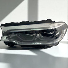 Load image into Gallery viewer, Frontscheinwerfer BMW G31 G30 8499121-04 LED Links Scheinwerfer Headlight SCH7283488095vi