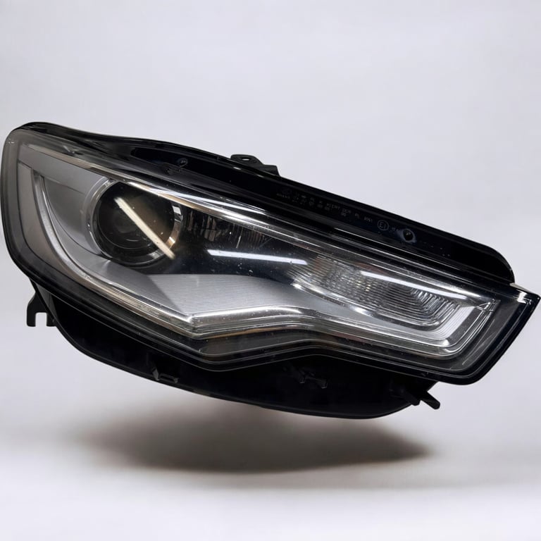 Frontscheinwerfer Audi A6 C7 4G0941006C Xenon Rechts Scheinwerfer Headlight SCH4542680759nn