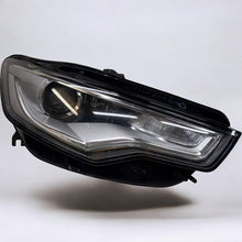 Load image into Gallery viewer, Frontscheinwerfer Audi A6 C7 4G0941006C Xenon Rechts Scheinwerfer Headlight SCH4542680759nn