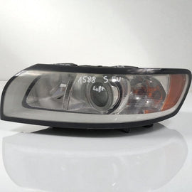Frontscheinwerfer Volvo S40 Links Scheinwerfer Headlight SCH6097728770nb