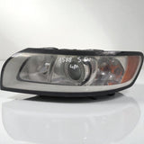 Frontscheinwerfer Volvo S40 Links Scheinwerfer Headlight