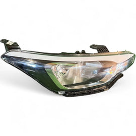Frontscheinwerfer Hyundai I20 II 92102C8000 Rechts Scheinwerfer Headlight