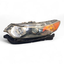 Laden Sie das Bild in den Galerie-Viewer, Frontscheinwerfer Honda Accord VIII 23601 Links Scheinwerfer Headlight