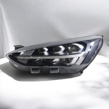 Laden Sie das Bild in den Galerie-Viewer, Frontscheinwerfer Ford Focus IV MX7B13E015ED LED Links Scheinwerfer Headlight SCH1517608937gd
