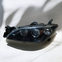 Laden Sie das Bild in den Galerie-Viewer, Frontscheinwerfer Mazda 3 Bk Links Scheinwerfer Headlight SCH8979836149xj
