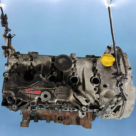 Motor Renault Megane III IMPRK1478842 K4MP848 1.6 101PS 2009 Benzin Unkomplett