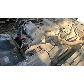 Motor BMW E30 M21B24 Benzin Engine Komplett