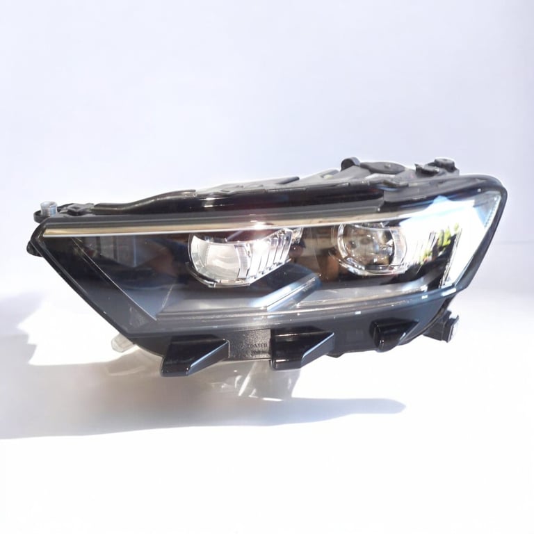 Frontscheinwerfer VW T-Roc T Roc 2GA941035D Full LED Links Headlight