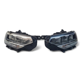Frontscheinwerfer VW Passat 3G1941036Q 3G1941035 Full LED Rechts oder Links SCH6581255066kp