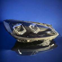 Laden Sie das Bild in den Galerie-Viewer, Frontscheinwerfer Ford Kuga LV4B-13E016-AL Full LED Rechts Headlight SCH1751698877bv