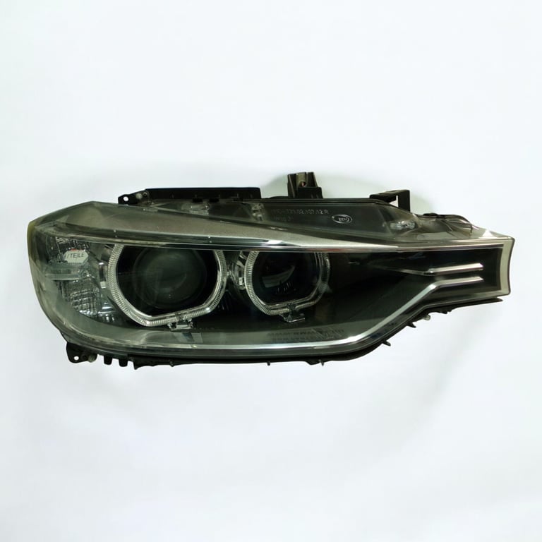Frontscheinwerfer BMW F30 F31 9259526 Rechts Scheinwerfer Headlight