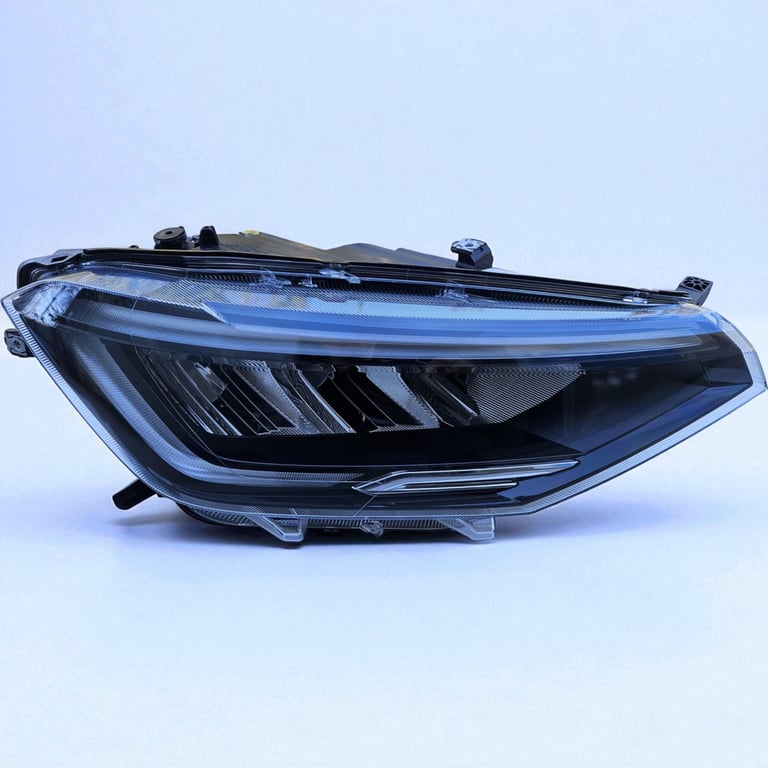 Frontscheinwerfer VW Taigo 2G7941006 LED Rechts Scheinwerfer Headlight