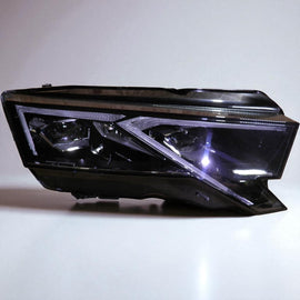 Frontscheinwerfer Skoda Octavia 5e3 5E4941036 LED Rechts Scheinwerfer Headlight SCH8906751106ek