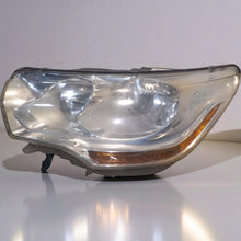 Laden Sie das Bild in den Galerie-Viewer, Frontscheinwerfer Citroën Ds4 9687308280 Links Scheinwerfer Headlight