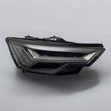 Laden Sie das Bild in den Galerie-Viewer, Frontscheinwerfer Audi A6 C8 4K0941036 LED Rechts Scheinwerfer Headlight