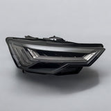 Frontscheinwerfer Audi A6 C8 4K0941036 LED Rechts Scheinwerfer Headlight