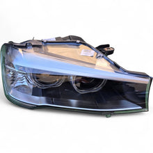 Load image into Gallery viewer, Frontscheinwerfer BMW X3 F25 7400018-04LL Bi-Xenon Rechts Scheinwerfer Headlight SCH9575724351bk