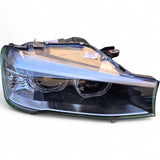 Frontscheinwerfer BMW X3 F25 7400018-04LL Bi-Xenon Rechts Scheinwerfer Headlight