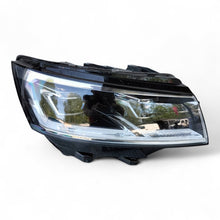 Load image into Gallery viewer, Frontscheinwerfer VW Transporter 7L1941036D Full LED Rechts Headlight SCH4599869491qj