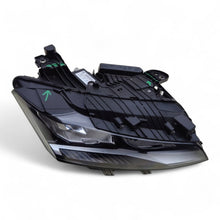 Laden Sie das Bild in den Galerie-Viewer, Frontscheinwerfer Peugeot 308 III 9851673580 Full LED Rechts Headlight SCH9873114380oq