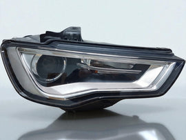 Frontscheinwerfer Audi A3 8V0941006 LED Rechts Scheinwerfer Headlight