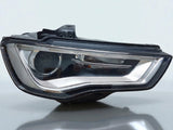 Frontscheinwerfer Audi A3 8V0941006 LED Rechts Scheinwerfer Headlight