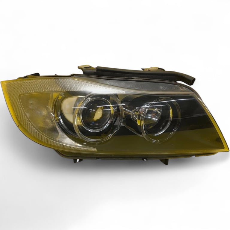 Frontscheinwerfer BMW 3 E91 E90 6942738 Xenon Ein Stück (Rechts oder Links) SCH9002218403hh