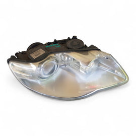 Frontscheinwerfer VW Touareg 7L6941032 Xenon Rechts Scheinwerfer Headlight SCH9708661954zm