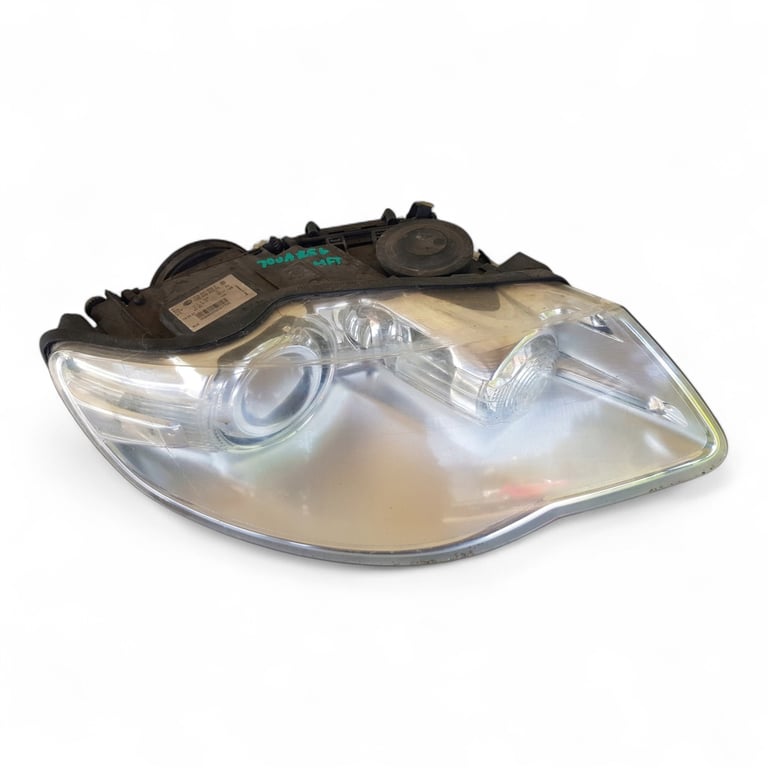 Frontscheinwerfer VW Touareg 7L6941032 Xenon Rechts Scheinwerfer Headlight SCH9708661954zm