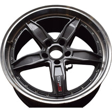 Laden Sie das Bild in den Galerie-Viewer, 1x Alufelge 19 Zoll 8.5&quot; 5x114.3 34ET OCP9L0BP34 Rim Wheel