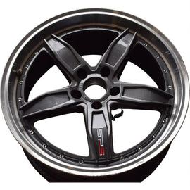 1x Alufelge 19 Zoll 8.5