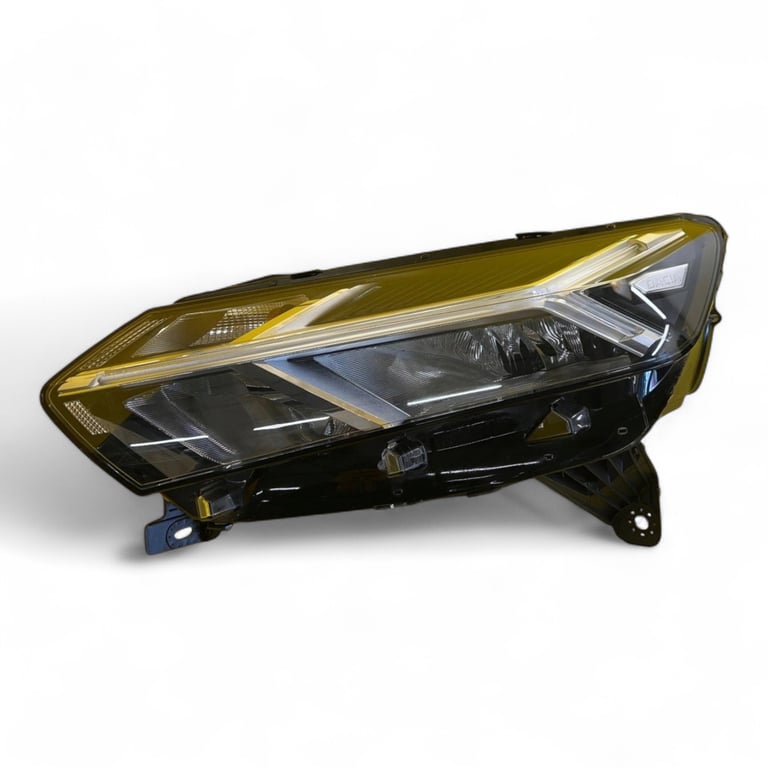 Frontscheinwerfer Dacia Sandero III 260607161R LED Links Scheinwerfer Headlight SCH5993897445te