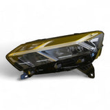 Frontscheinwerfer Dacia Sandero III 260607161R LED Links Scheinwerfer Headlight