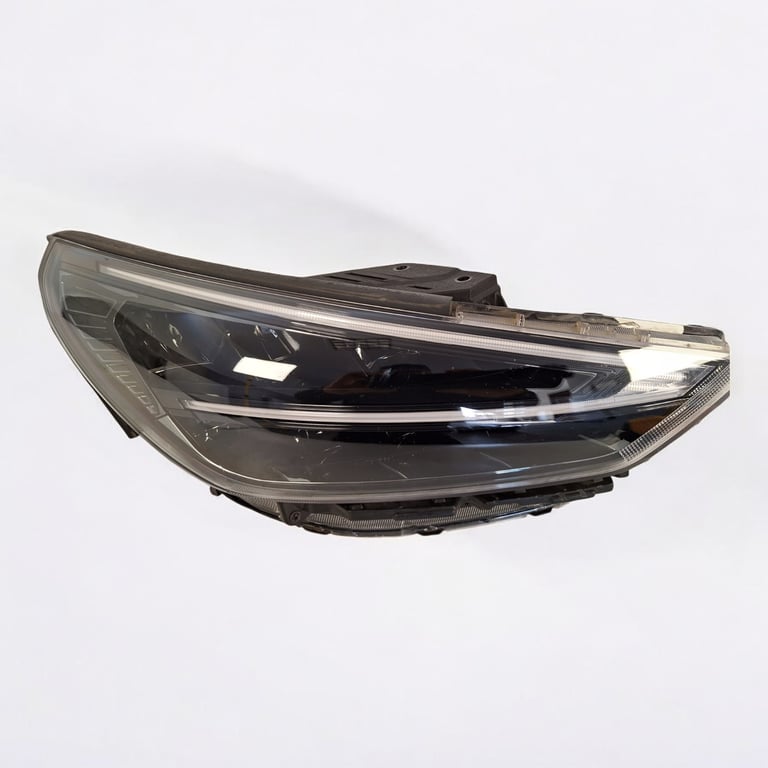 Frontscheinwerfer Hyundai I30 III 92102-G4600 LED Rechts Scheinwerfer Headlight