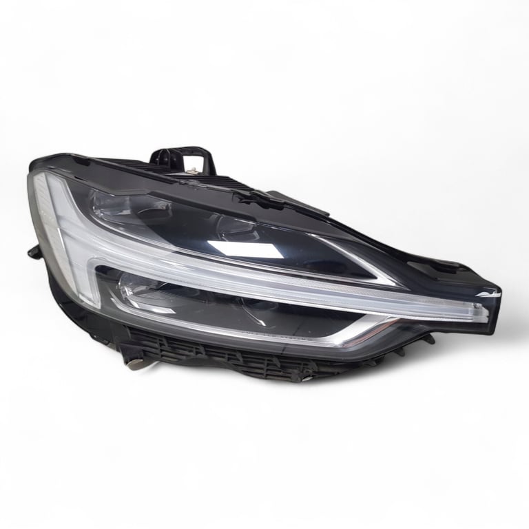 Frontscheinwerfer Volvo Xc60 32133545 Full LED Rechts Scheinwerfer Headlight SCH1235990431jd